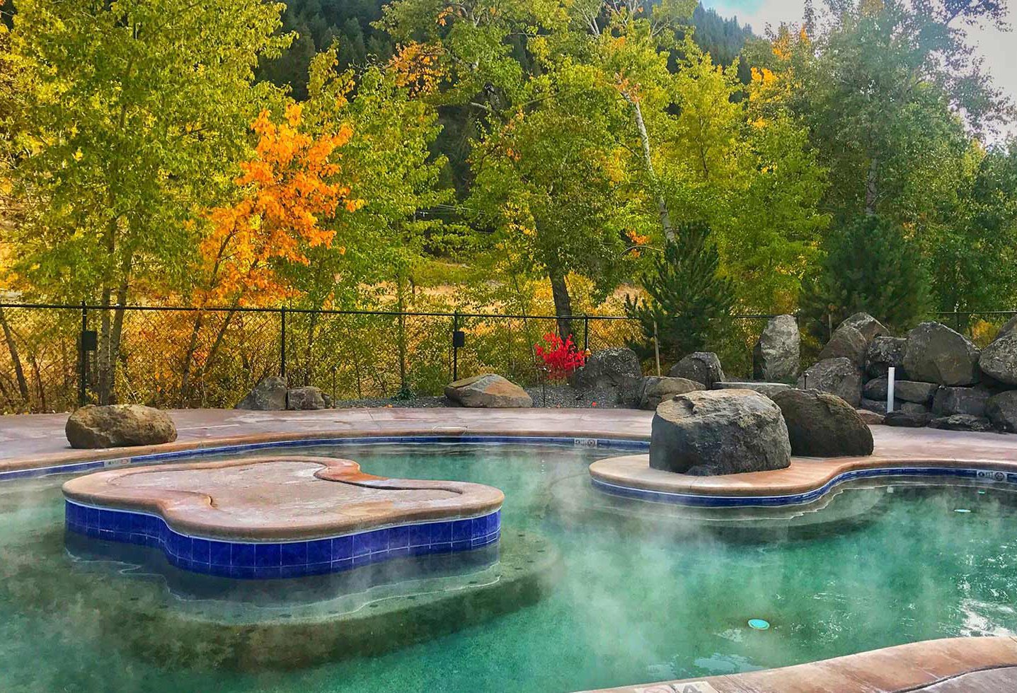 Broadwater Hot Springs thumbnail