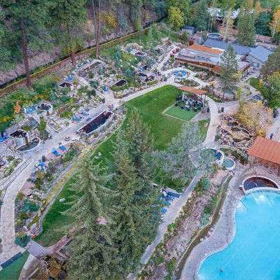 Durango Hot Springs Resort & Spa thumbnail