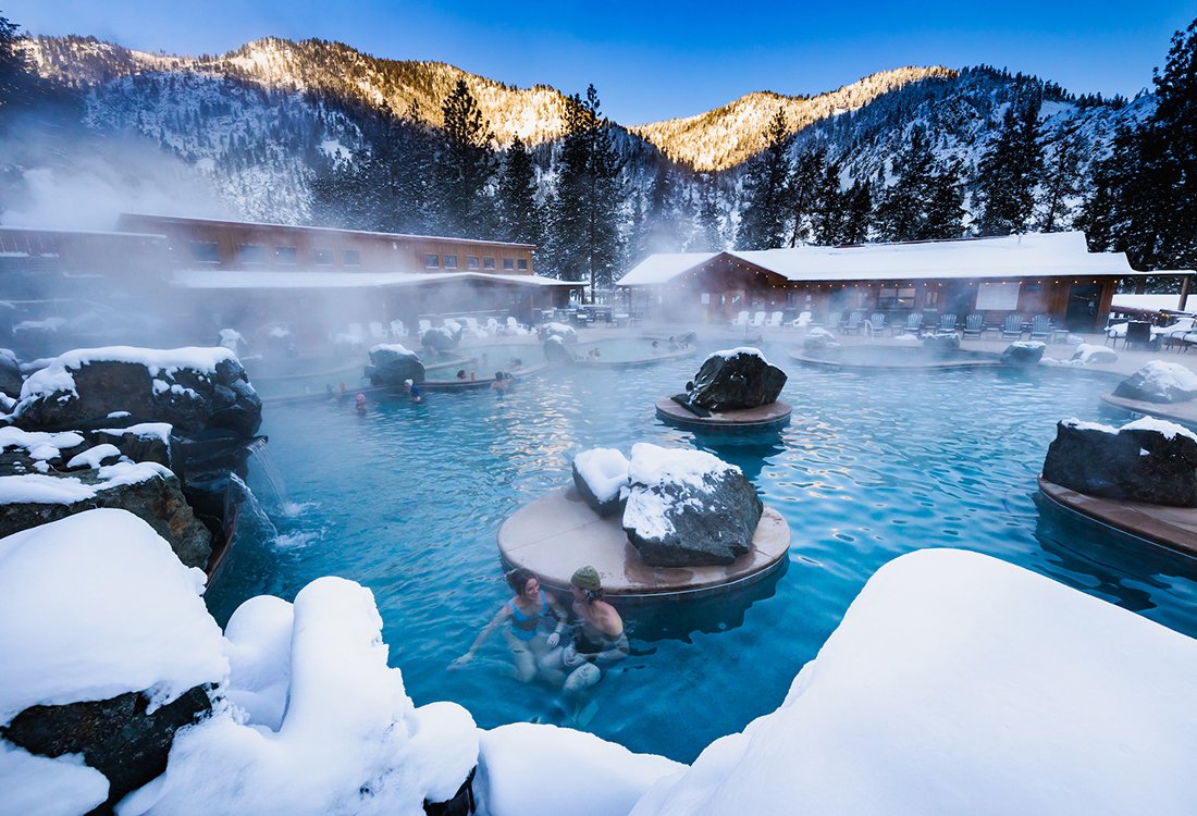 Quinn’s Hot Springs Resort thumbnail
