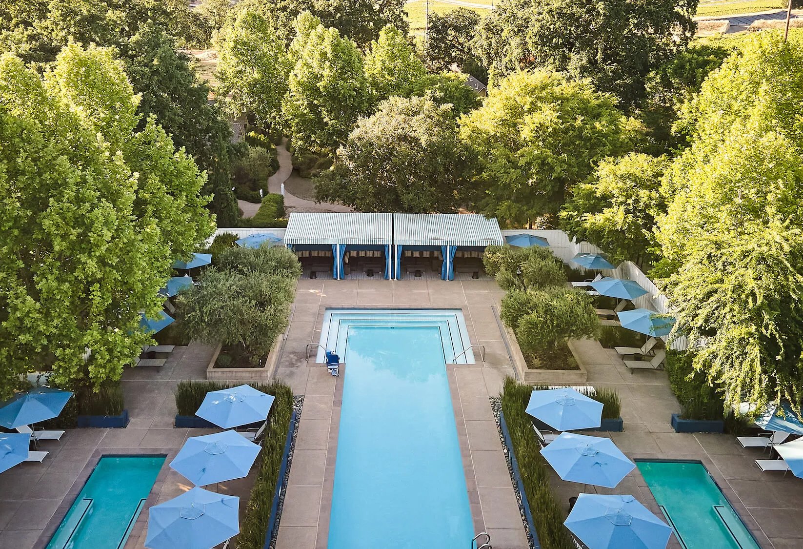 Solage Calistoga thumbnail