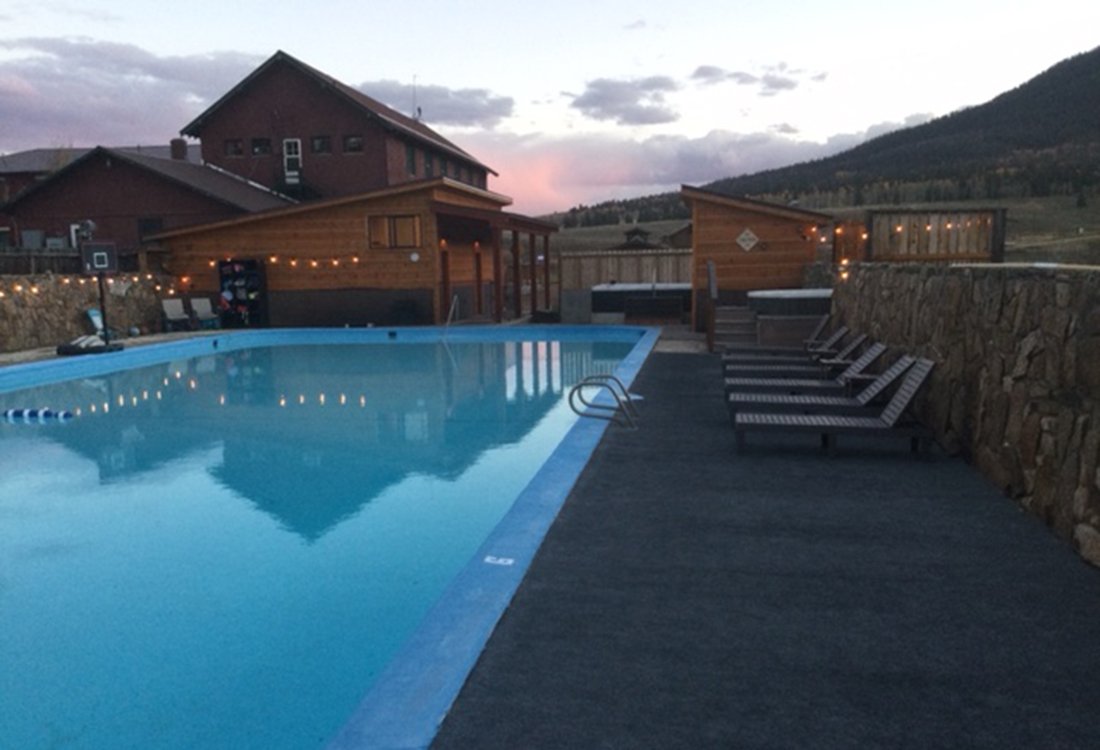 Waunita Hot Springs Ranch thumbnail
