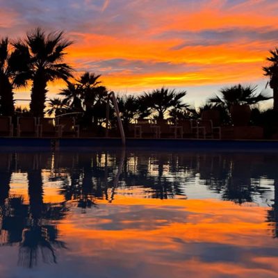 Palm Springs RV Park Palm Springs RV Park thumbnail