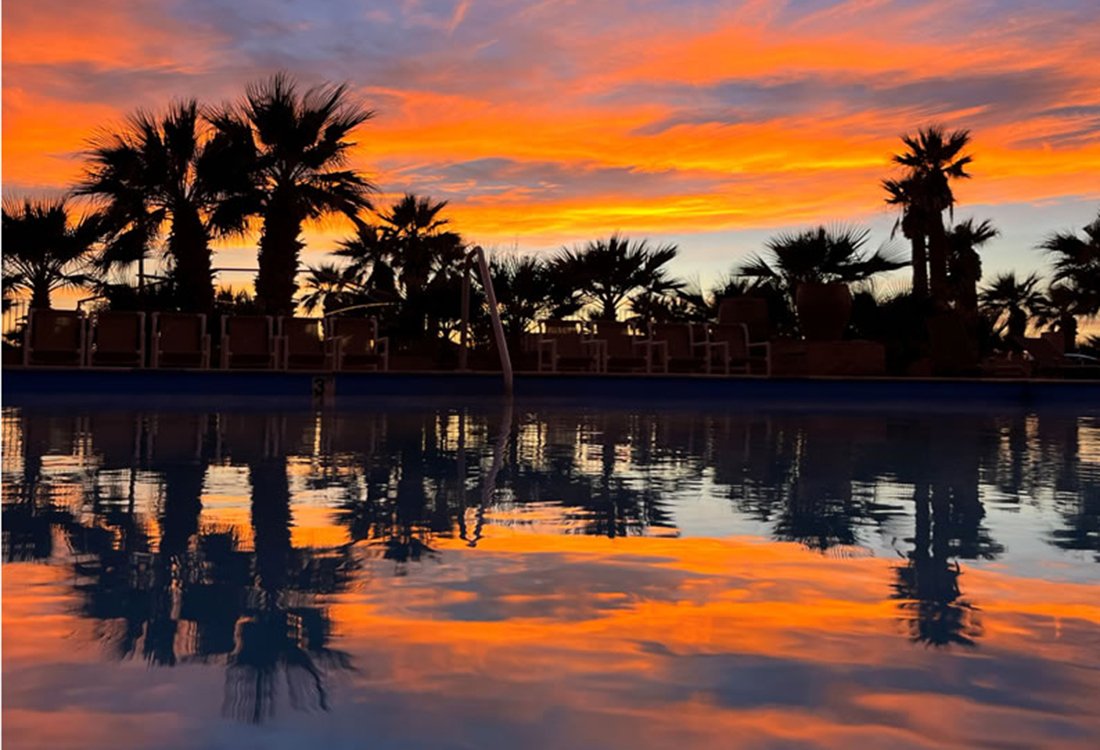 Palm Springs RV Park Palm Springs RV Park thumbnail